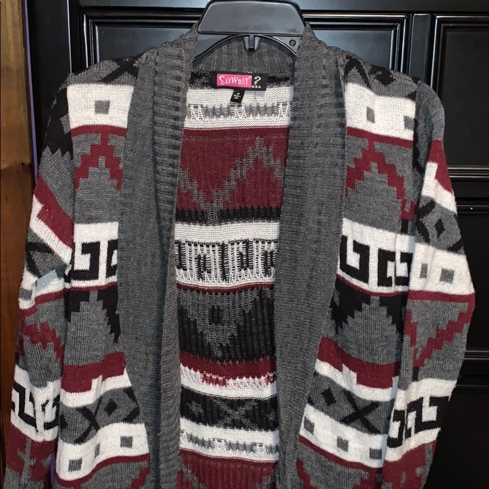 Sweater